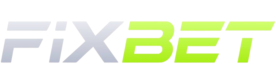 Fixbet Logo
